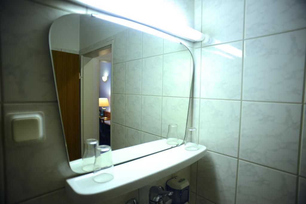 Hotel Marienhof Duesseldorf Neuss Pokoj fotografie