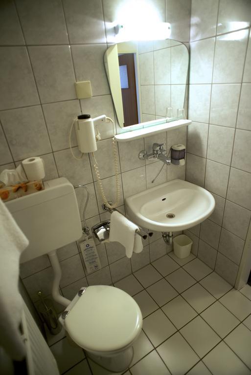 Hotel Marienhof Duesseldorf Neuss Pokoj fotografie