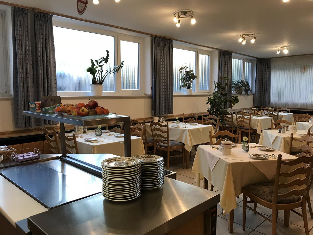 Hotel Marienhof Duesseldorf Neuss Exteriér fotografie